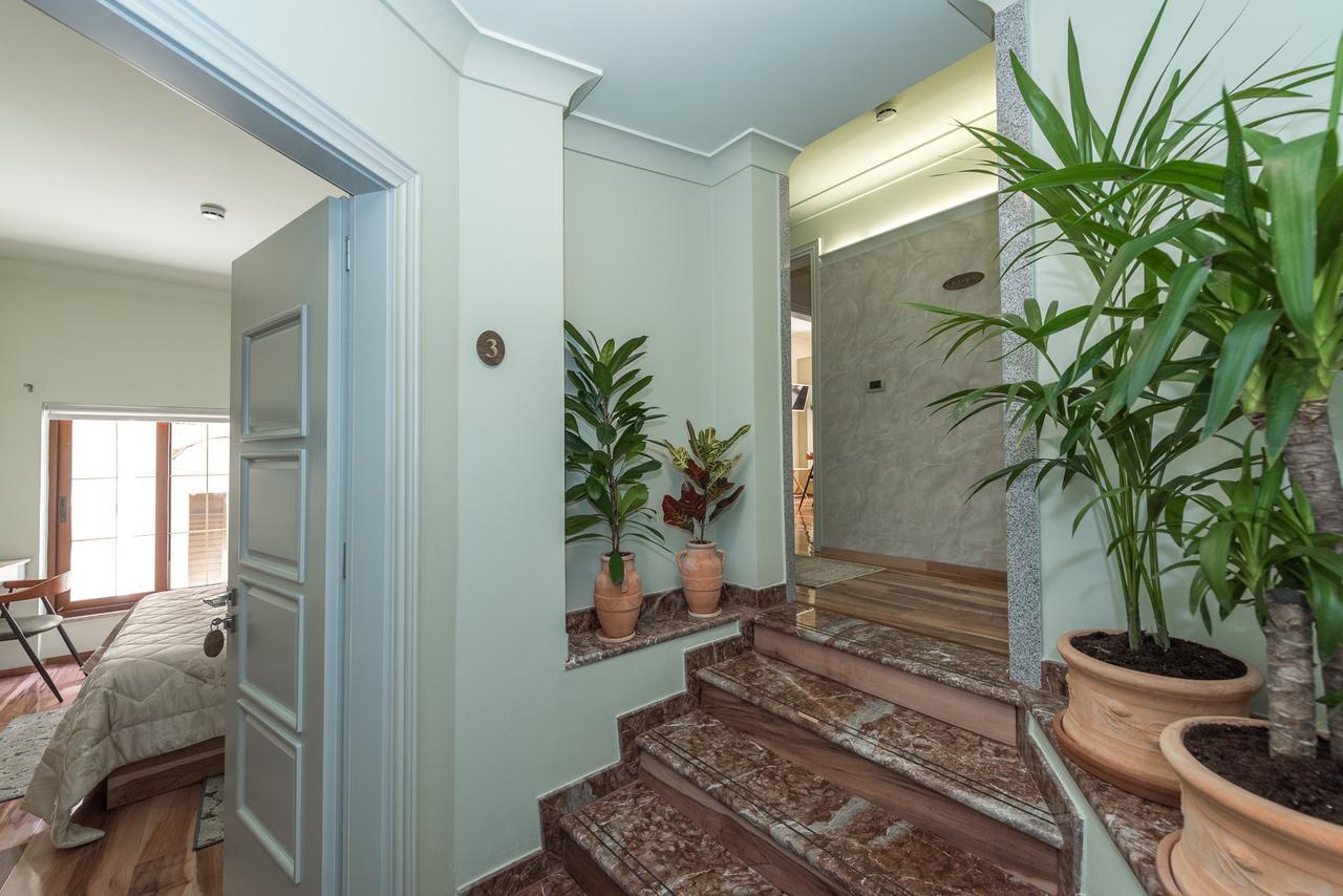 La Voglia Hotel Boutique Tirana Exterior photo